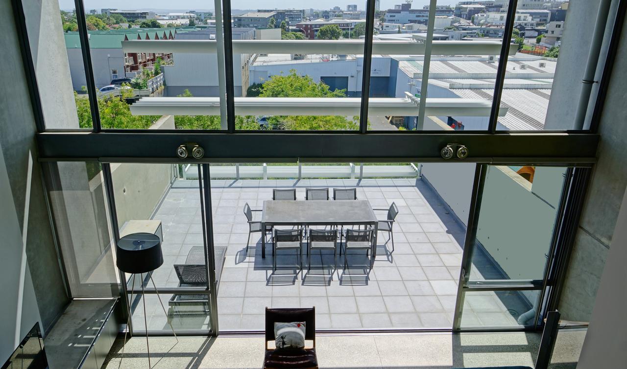 City Fringe Apartment With Sky Tower And City Views Окленд Екстер'єр фото